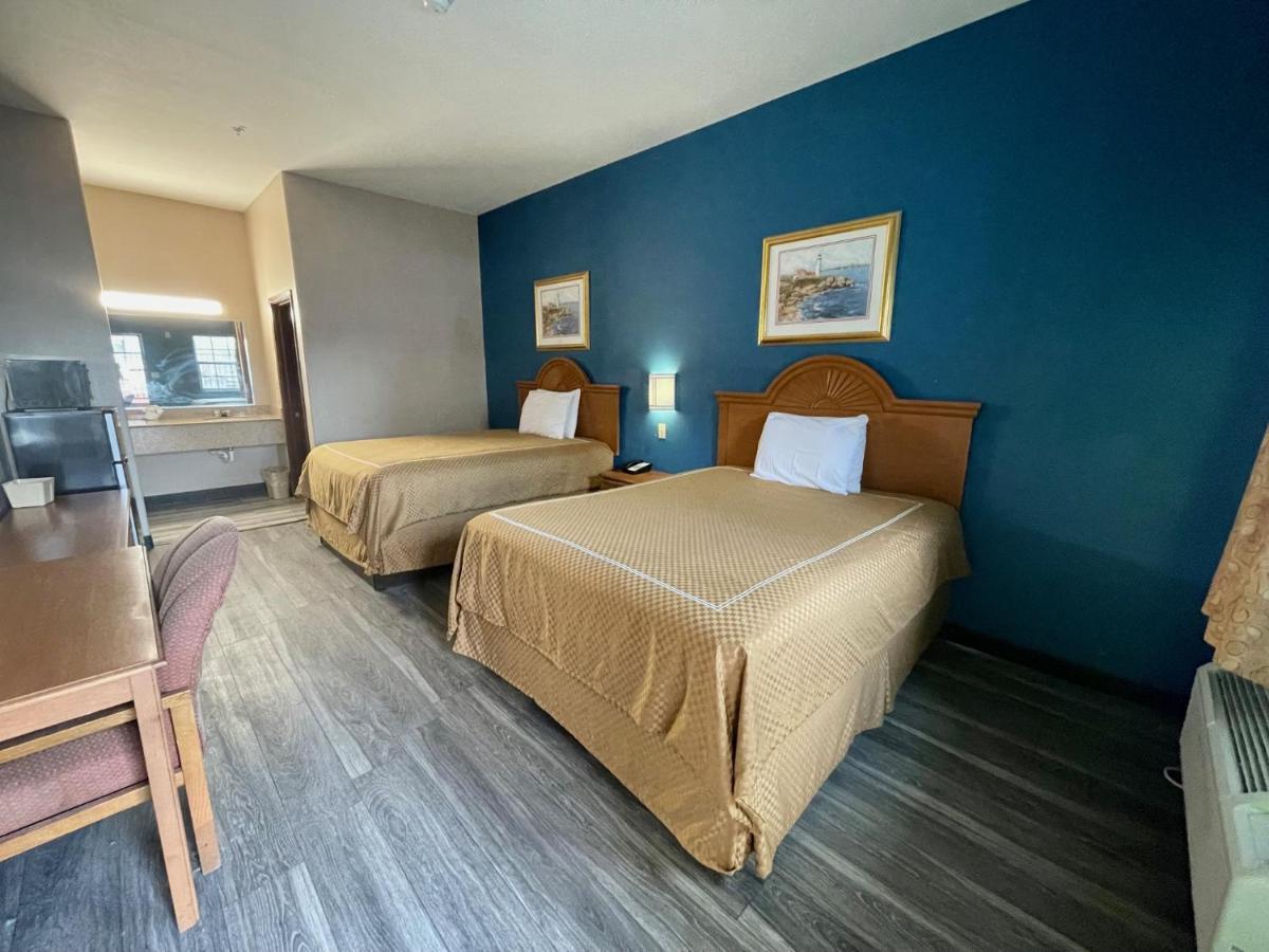Airport & 2* Corpus Christi