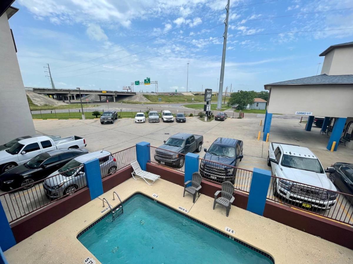 Airport & Hotel Corpus Christi